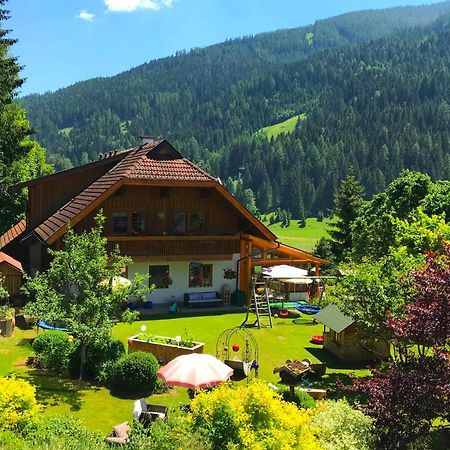 바트키르히하임 Haus Lindenkreuz 아파트 외부 사진