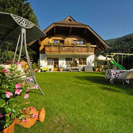 바트키르히하임 Haus Lindenkreuz 아파트 외부 사진