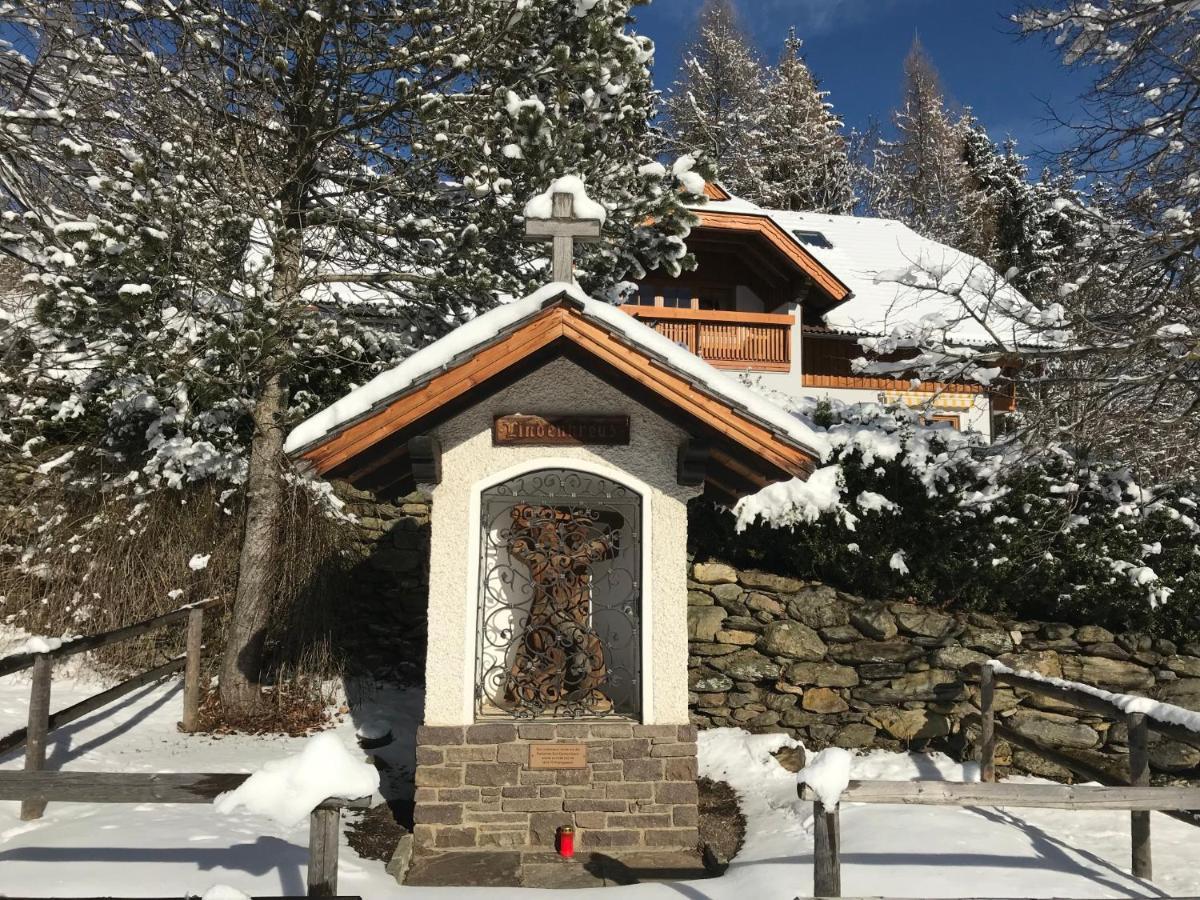 바트키르히하임 Haus Lindenkreuz 아파트 외부 사진