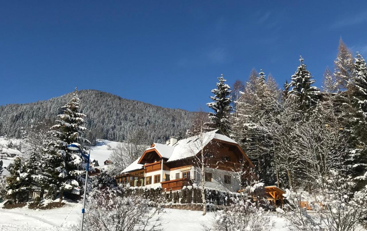 바트키르히하임 Haus Lindenkreuz 아파트 외부 사진
