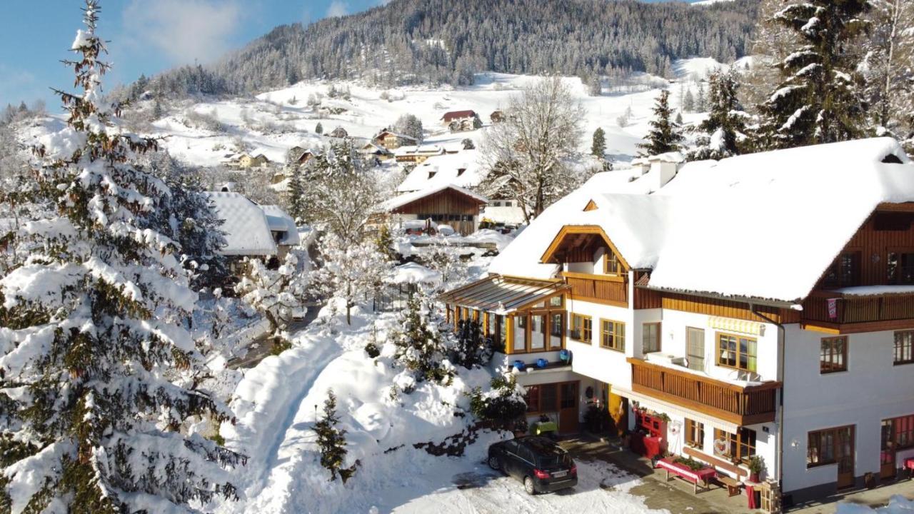 바트키르히하임 Haus Lindenkreuz 아파트 외부 사진