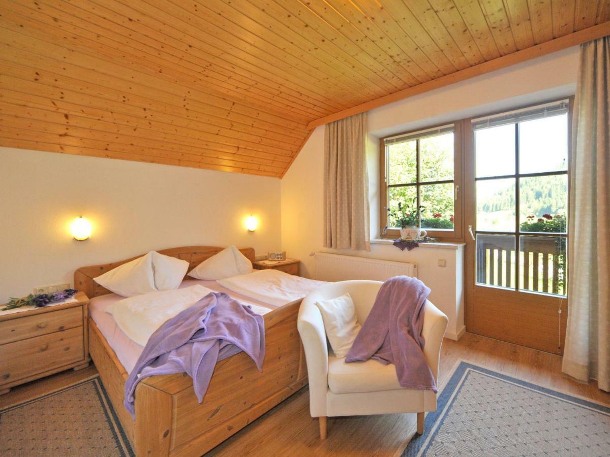 바트키르히하임 Haus Lindenkreuz 아파트 외부 사진