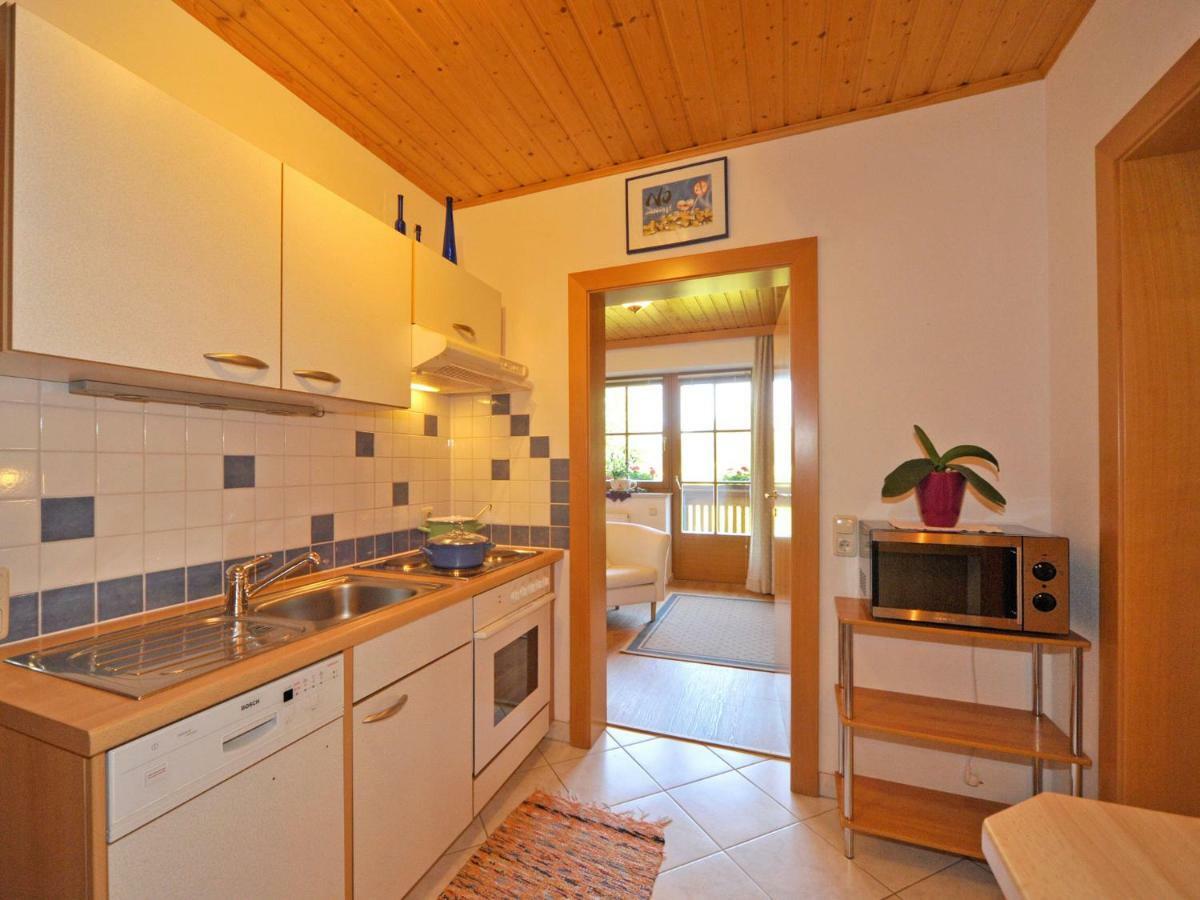 바트키르히하임 Haus Lindenkreuz 아파트 외부 사진