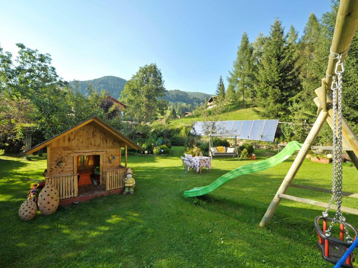 바트키르히하임 Haus Lindenkreuz 아파트 외부 사진