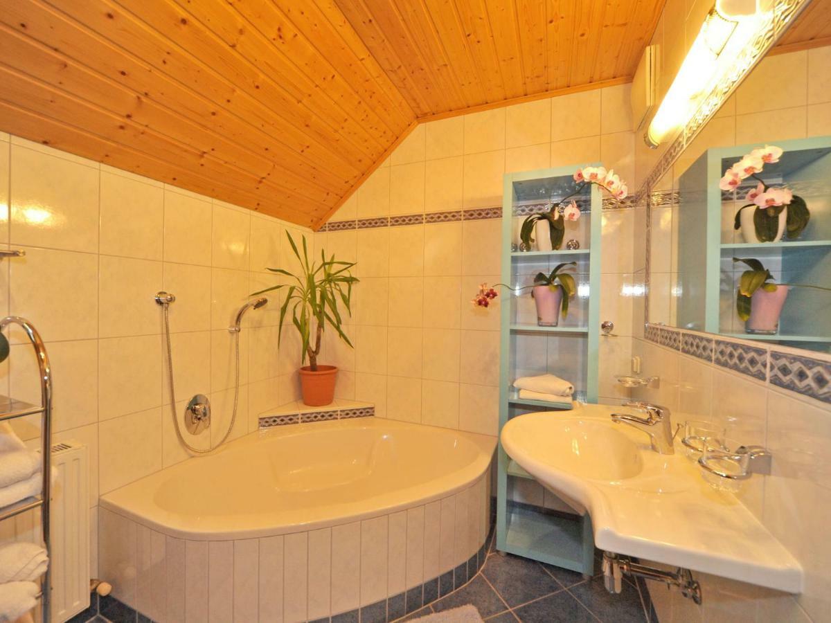 바트키르히하임 Haus Lindenkreuz 아파트 외부 사진