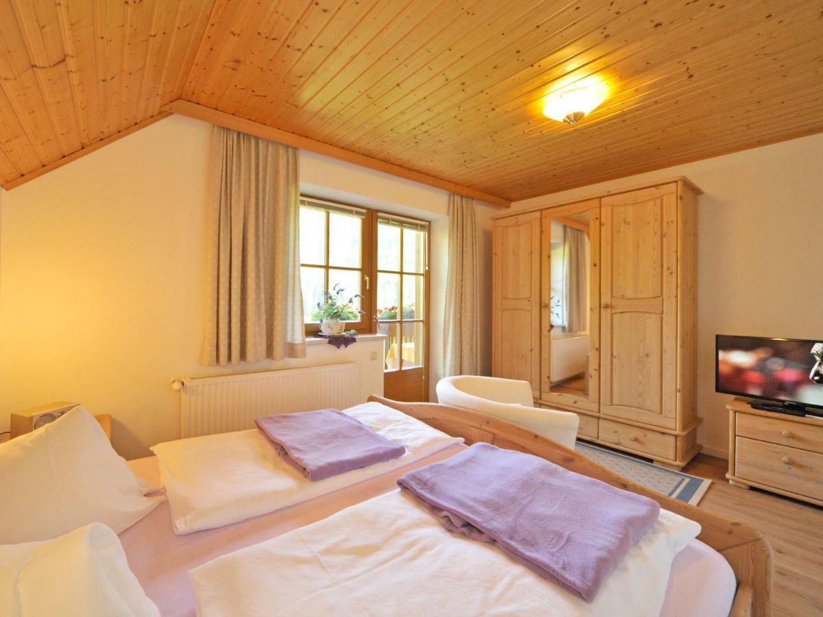 바트키르히하임 Haus Lindenkreuz 아파트 외부 사진