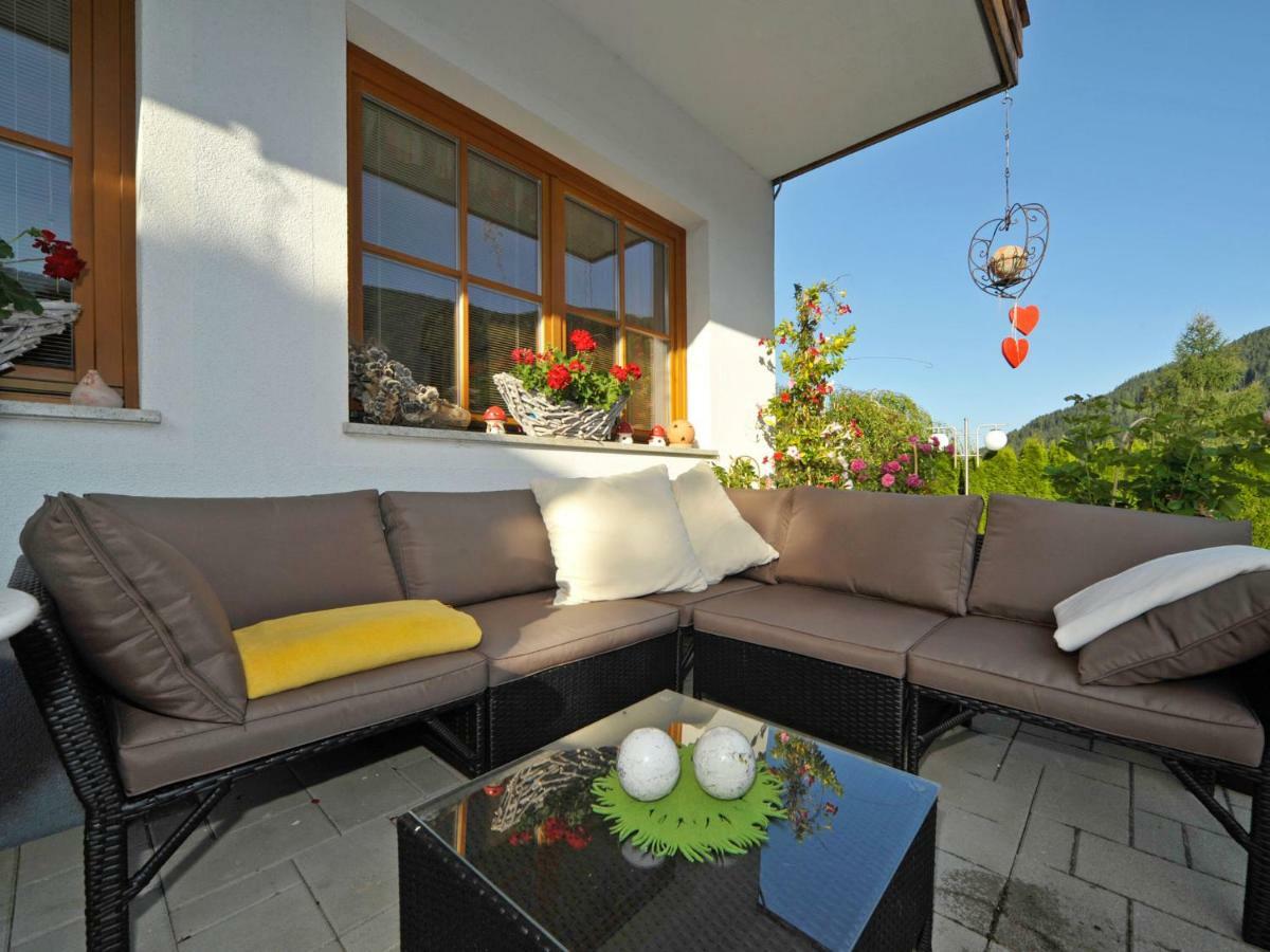 바트키르히하임 Haus Lindenkreuz 아파트 외부 사진