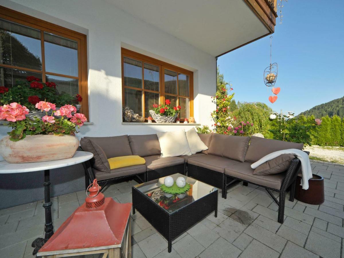 바트키르히하임 Haus Lindenkreuz 아파트 외부 사진
