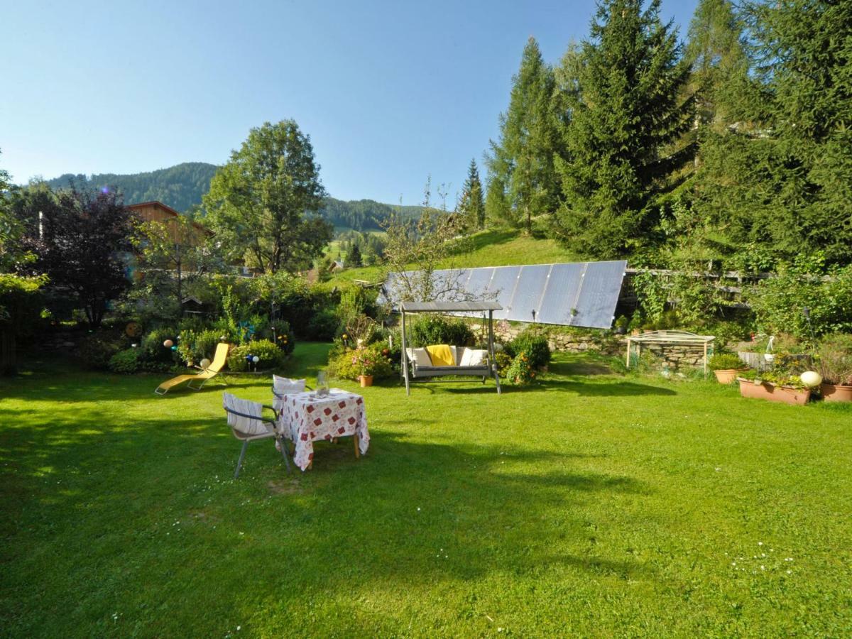 바트키르히하임 Haus Lindenkreuz 아파트 외부 사진