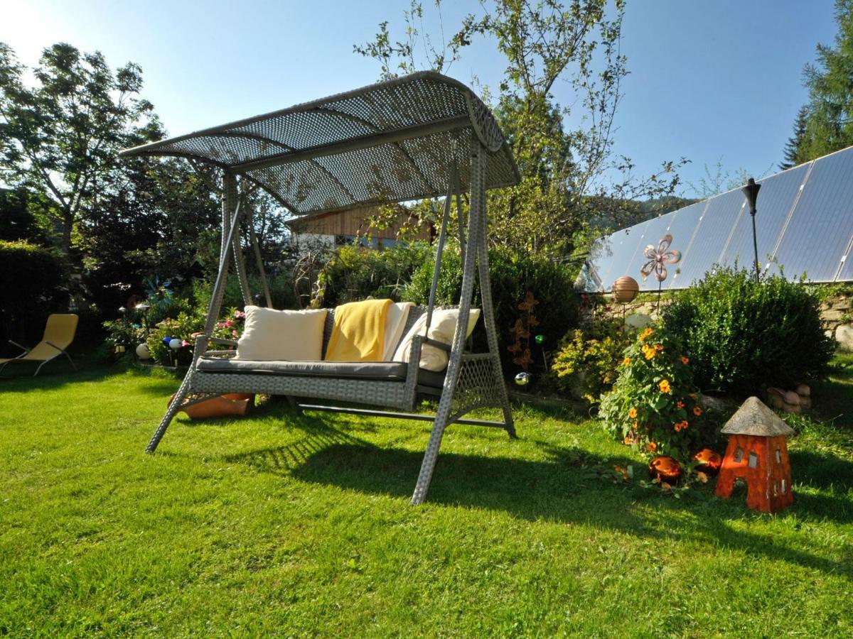 바트키르히하임 Haus Lindenkreuz 아파트 외부 사진