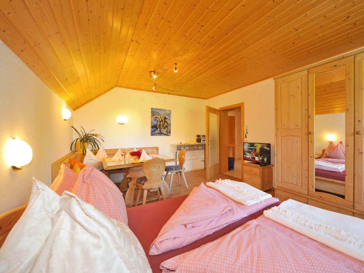 바트키르히하임 Haus Lindenkreuz 아파트 외부 사진