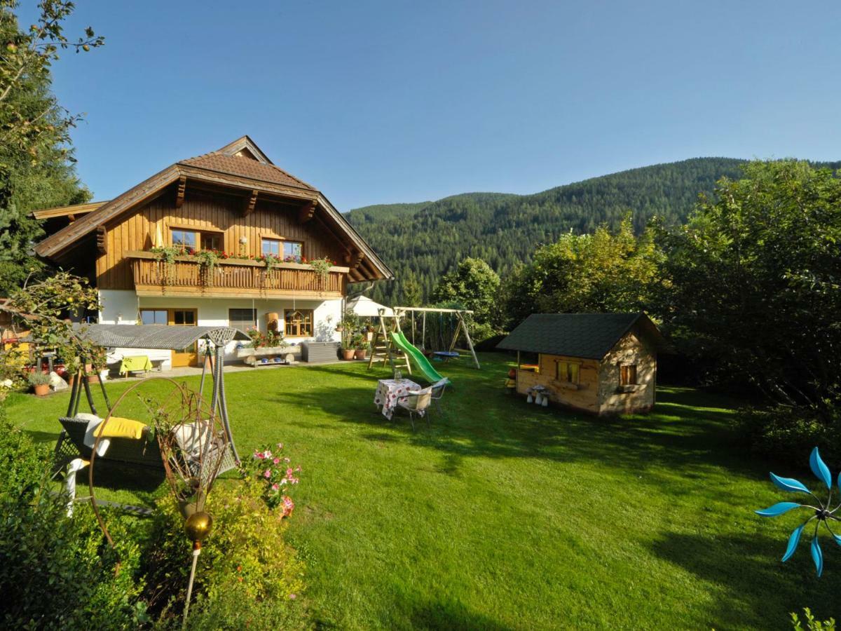 바트키르히하임 Haus Lindenkreuz 아파트 외부 사진