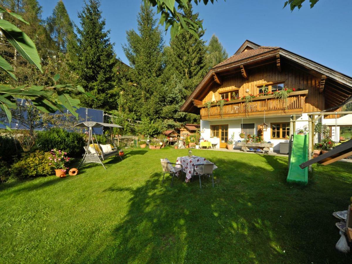 바트키르히하임 Haus Lindenkreuz 아파트 외부 사진