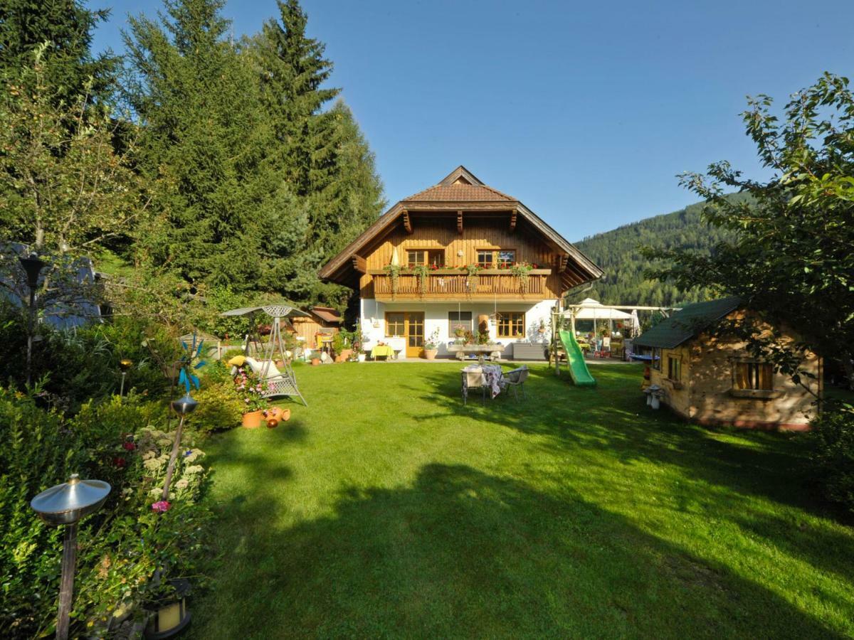 바트키르히하임 Haus Lindenkreuz 아파트 외부 사진