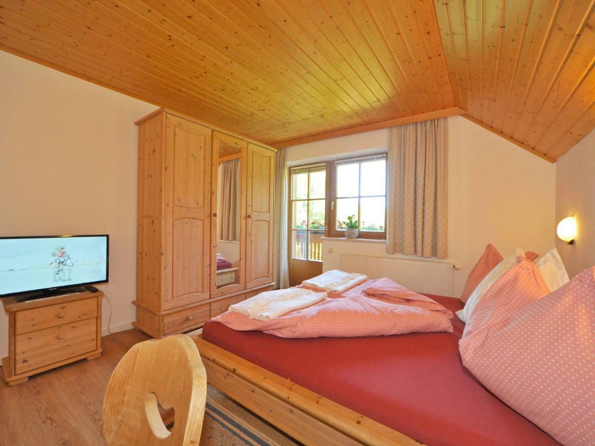 바트키르히하임 Haus Lindenkreuz 아파트 외부 사진