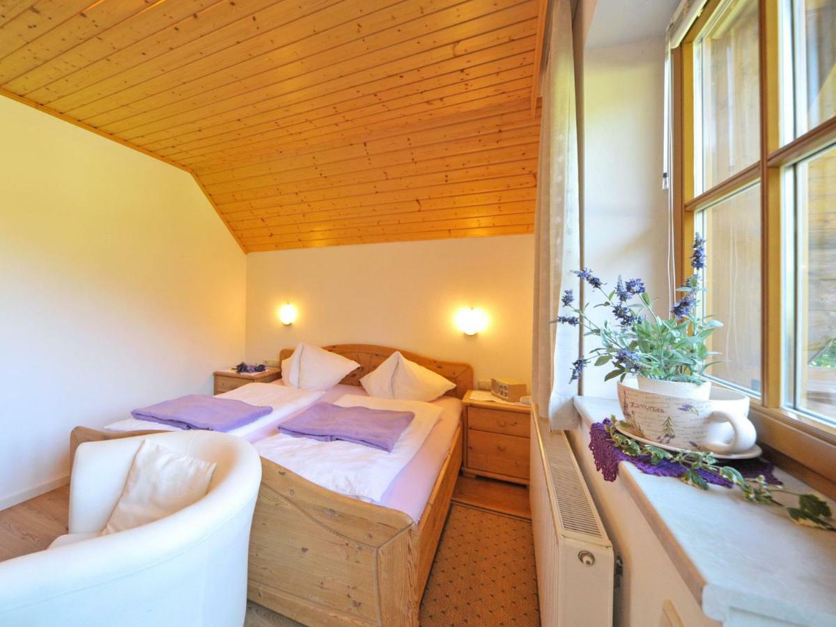 바트키르히하임 Haus Lindenkreuz 아파트 외부 사진