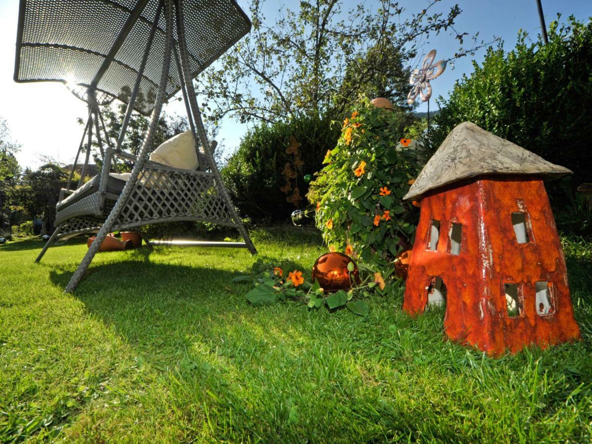 바트키르히하임 Haus Lindenkreuz 아파트 외부 사진