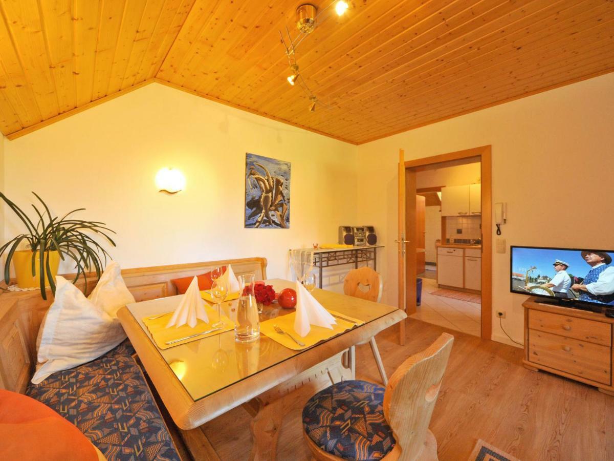 바트키르히하임 Haus Lindenkreuz 아파트 외부 사진