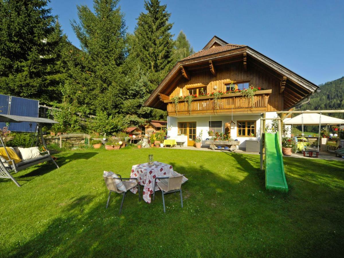 바트키르히하임 Haus Lindenkreuz 아파트 외부 사진