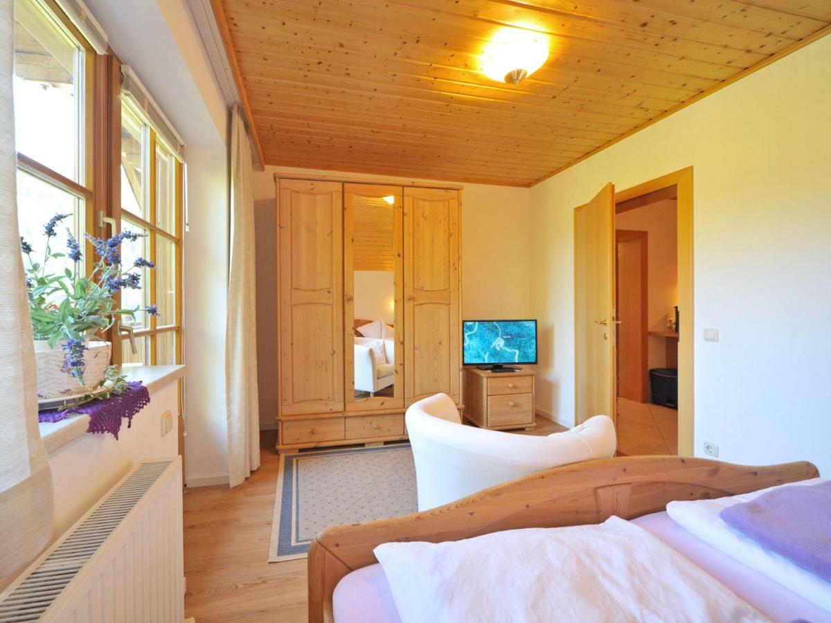 바트키르히하임 Haus Lindenkreuz 아파트 외부 사진