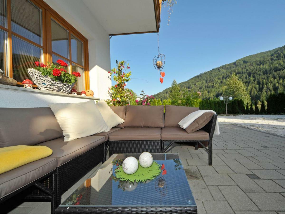 바트키르히하임 Haus Lindenkreuz 아파트 외부 사진
