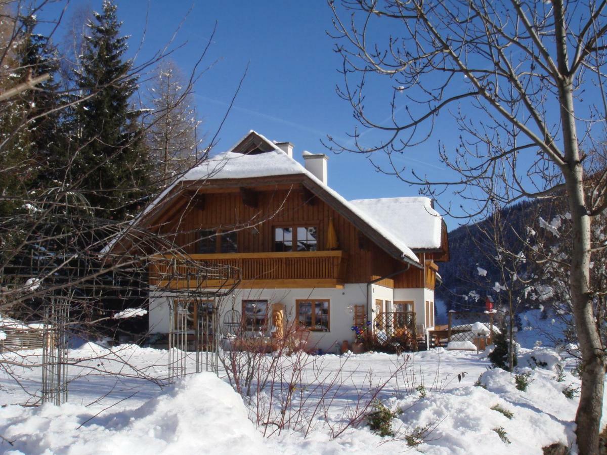 바트키르히하임 Haus Lindenkreuz 아파트 외부 사진