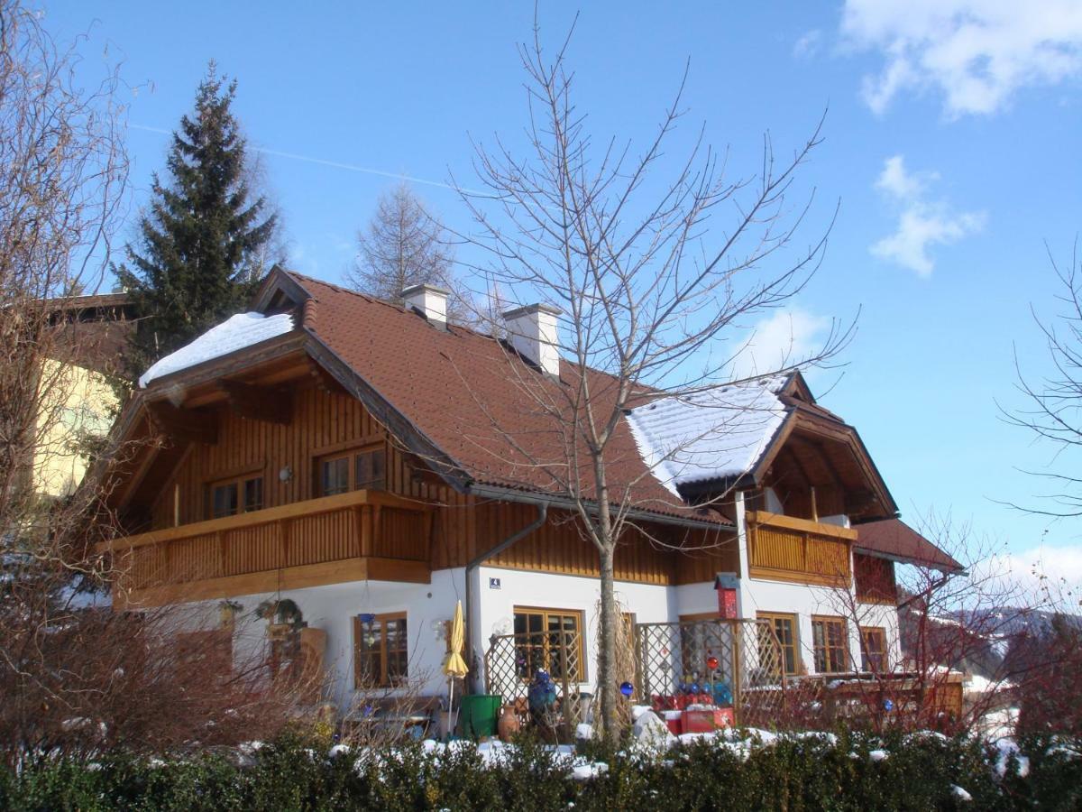 바트키르히하임 Haus Lindenkreuz 아파트 외부 사진