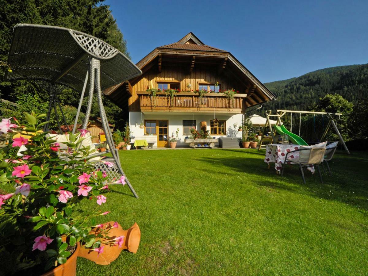 바트키르히하임 Haus Lindenkreuz 아파트 외부 사진