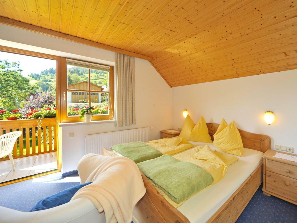 바트키르히하임 Haus Lindenkreuz 아파트 외부 사진