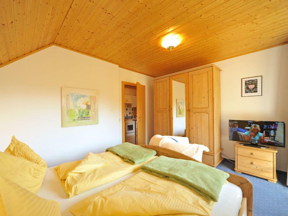 바트키르히하임 Haus Lindenkreuz 아파트 외부 사진