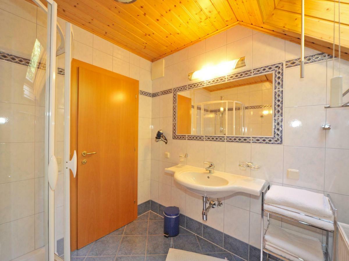 바트키르히하임 Haus Lindenkreuz 아파트 외부 사진