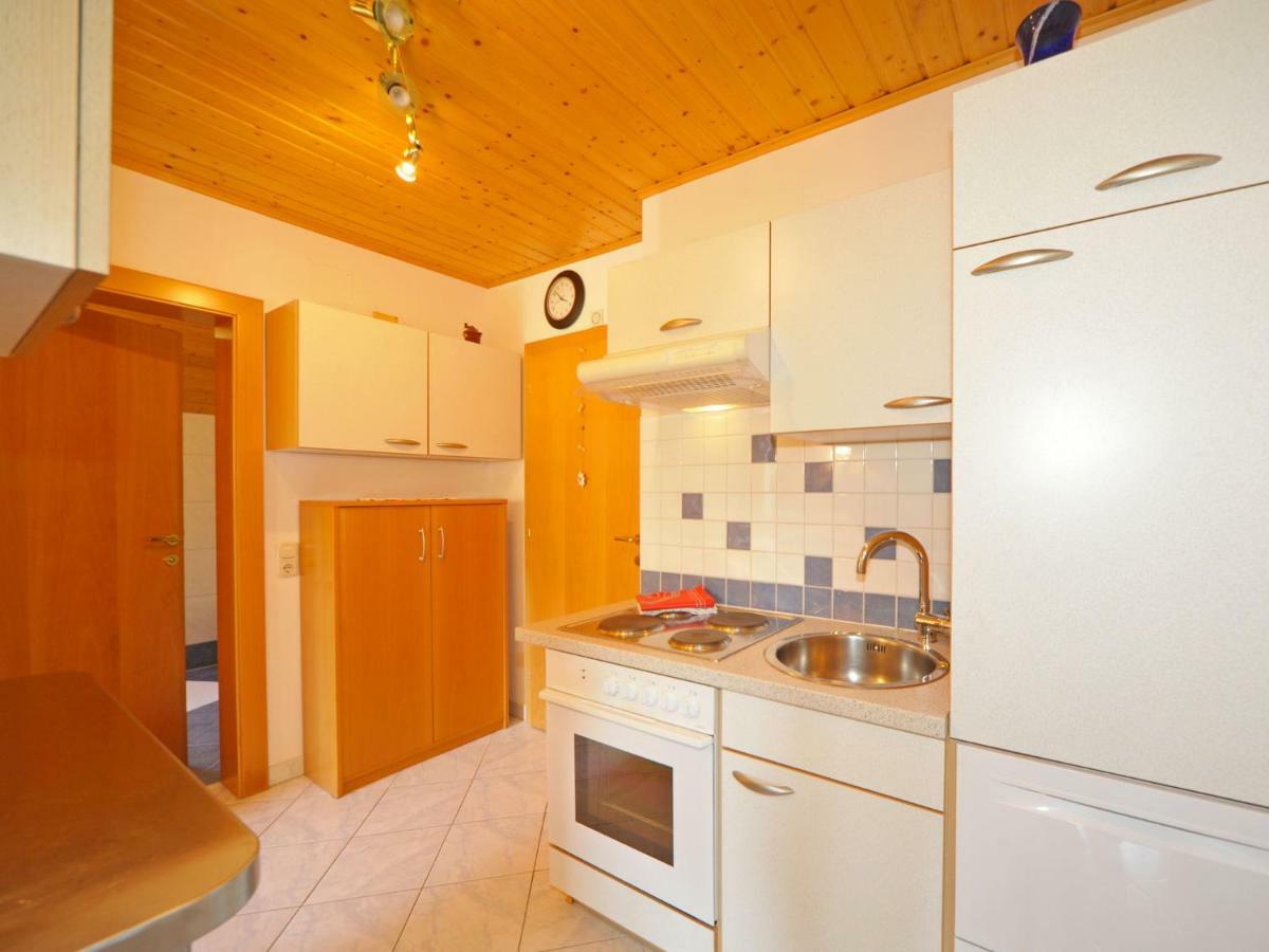 바트키르히하임 Haus Lindenkreuz 아파트 외부 사진