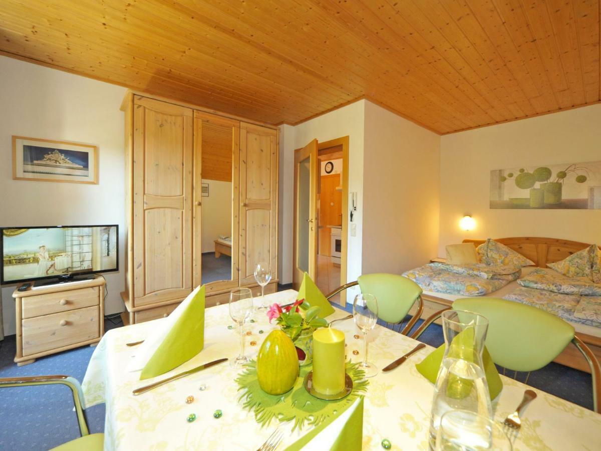 바트키르히하임 Haus Lindenkreuz 아파트 외부 사진