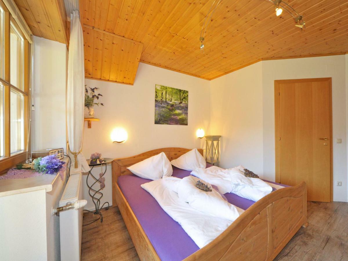 바트키르히하임 Haus Lindenkreuz 아파트 외부 사진